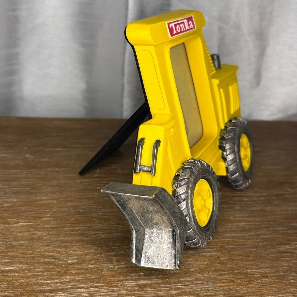 Hasbro tonka enesco